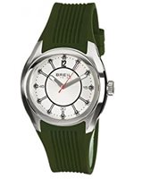 Watch Breil Tribe CHALLENGE in Steel TW0471